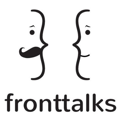 Выступаем на пятой встрече #FrontTalks. Присоединяйтесь!