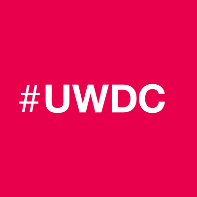 Презентации с #UWDC