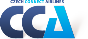Сайт для компании Czech Connect Airlines