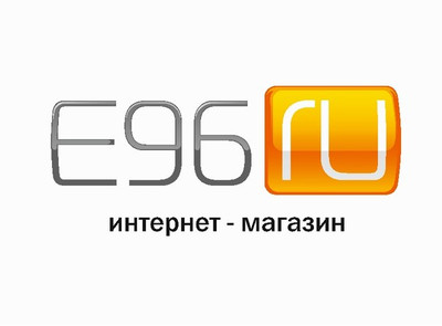 Редизайн сайта E96.ru