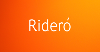Издательский сервис Ridero доступен для всех желающих в бета-версии